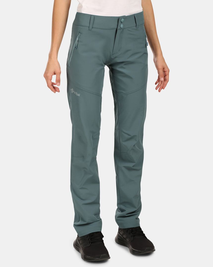 Women´s outdoor pants Kilpi LAGO-W