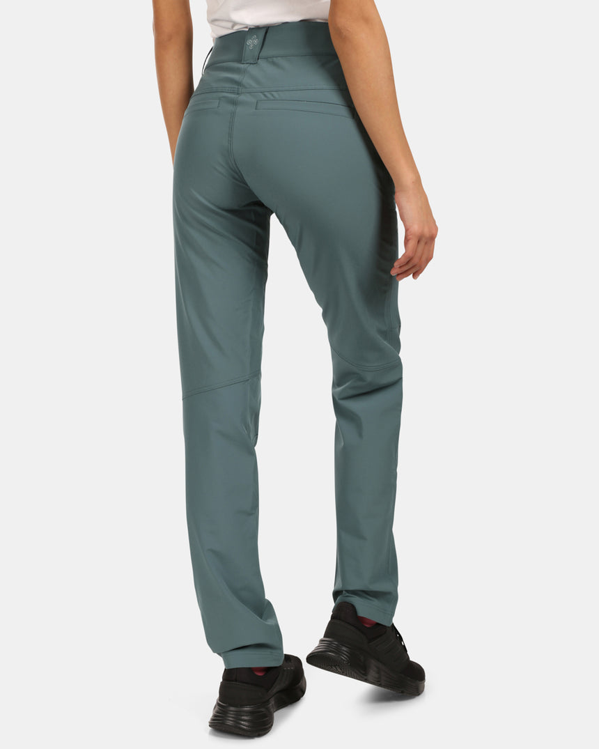 Women´s outdoor pants Kilpi LAGO-W