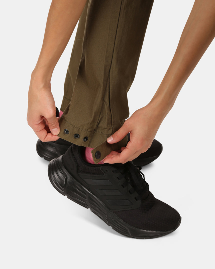 Dámske outdoorové nohavice Kilpi JASPER-W