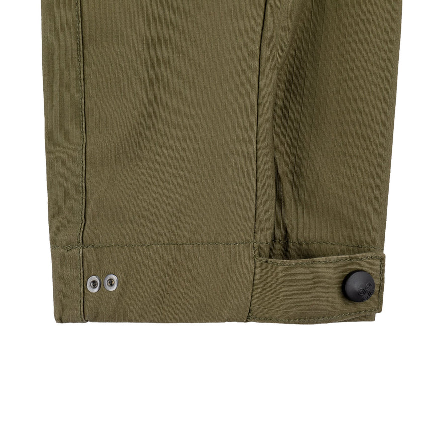 Dámske outdoorové nohavice Kilpi JASPER-W