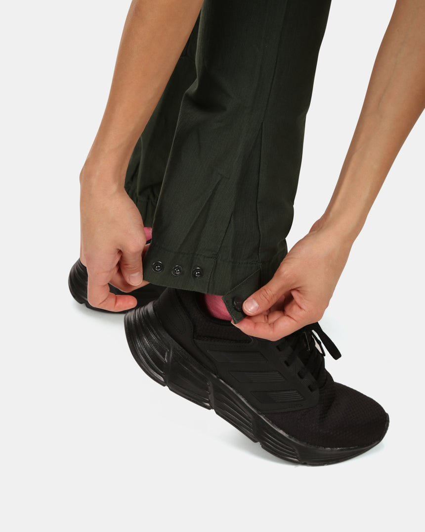 Dámske outdoorové nohavice Kilpi JASPER-W