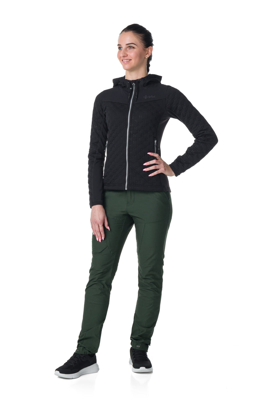 Dámske outdoorové nohavice Kilpi JASPER-W