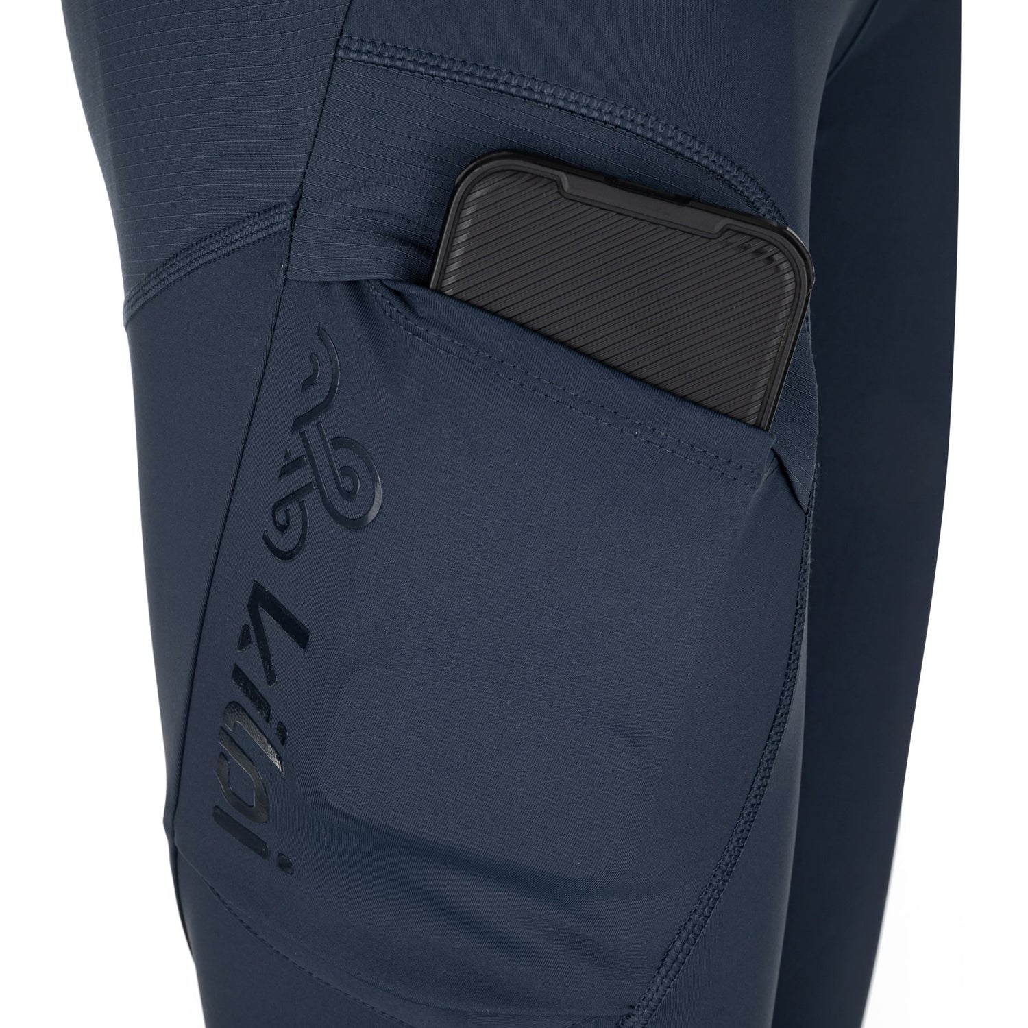 Dámske outdoorové nohavice Kilpi MOUNTERIA-W