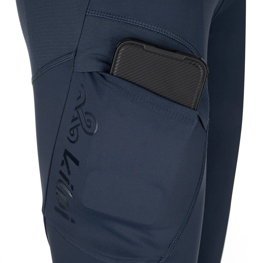 Dámske outdoorové nohavice Kilpi MOUNTERIA-W