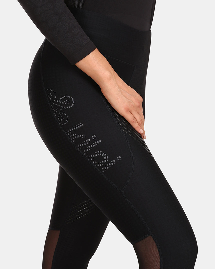 Women´s running leggings KILPI GEARS-W
