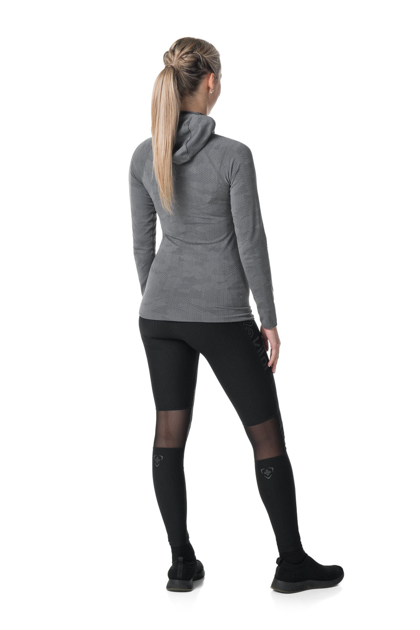 Women´s running leggings KILPI GEARS-W