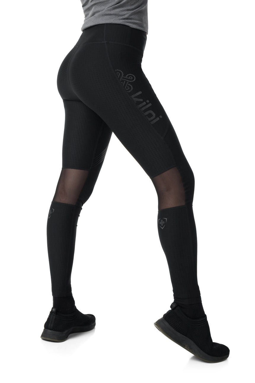 Women´s running leggings KILPI GEARS-W