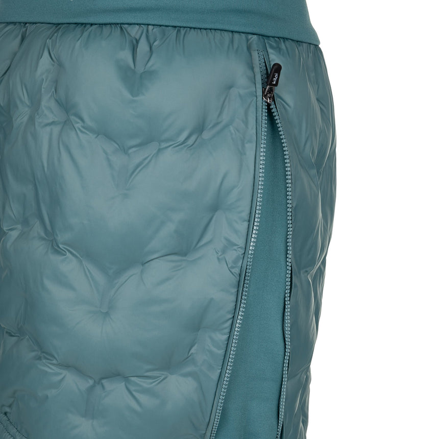 Dámska zateplená sukňa Kilpi TANY-W