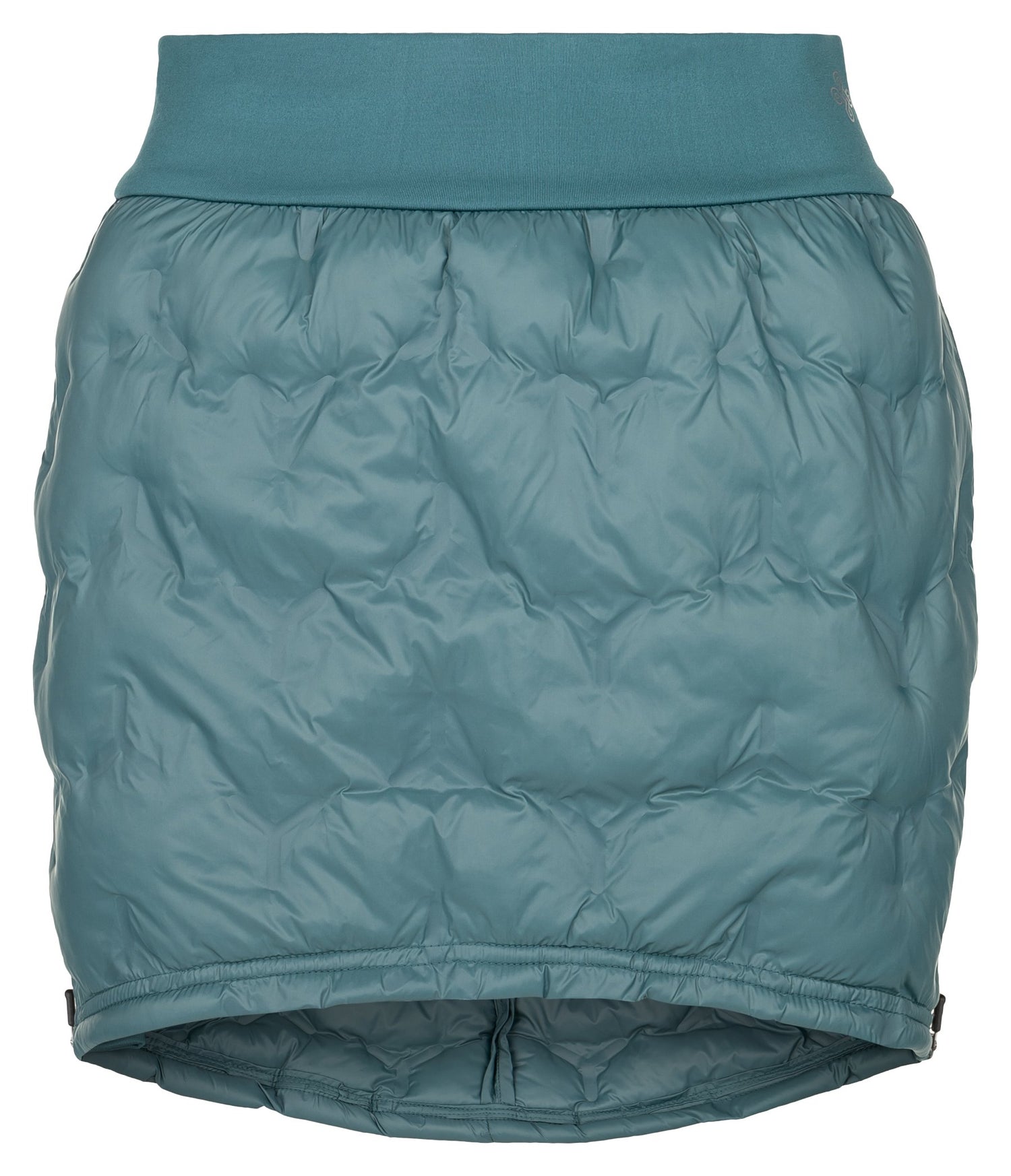 Dámska zateplená sukňa Kilpi TANY-W