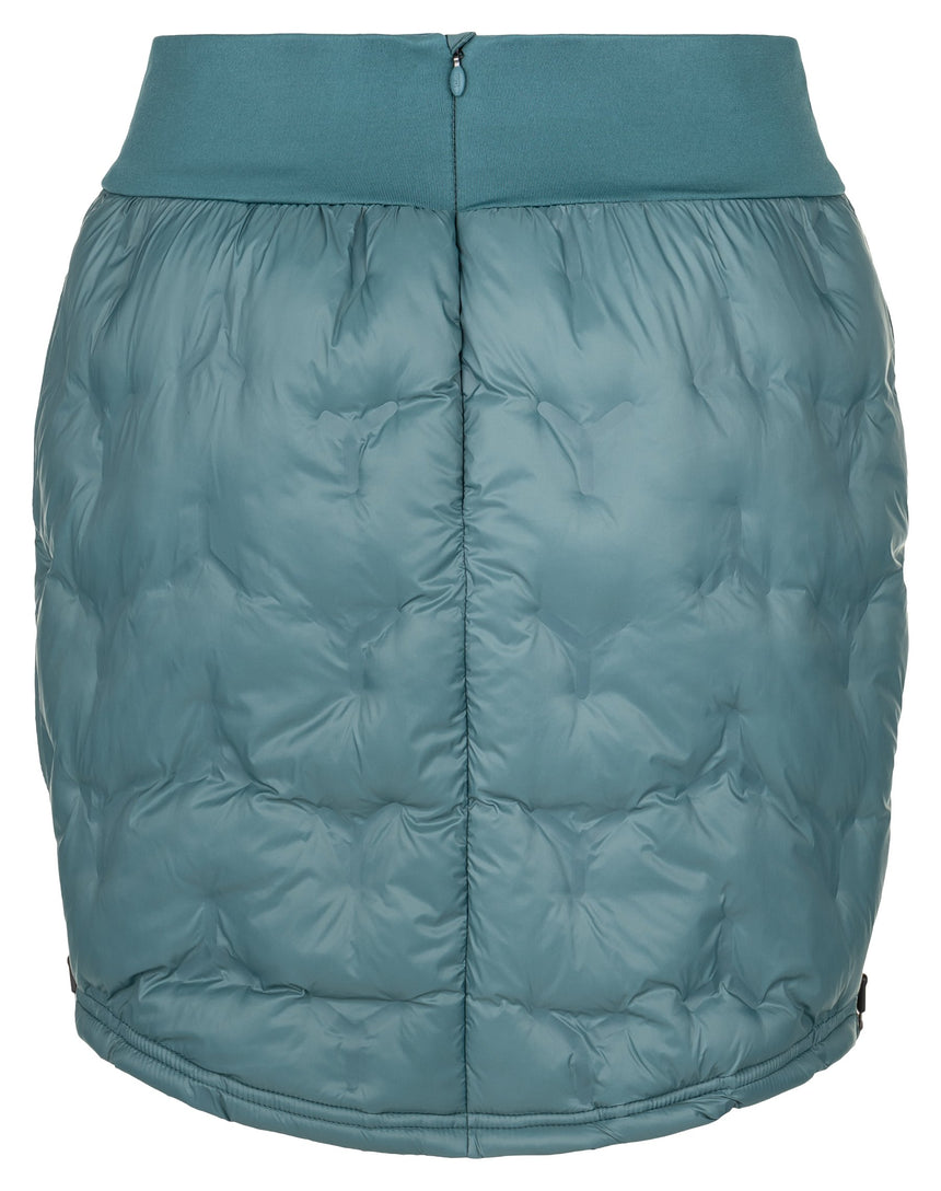 Dámska zateplená sukňa Kilpi TANY-W