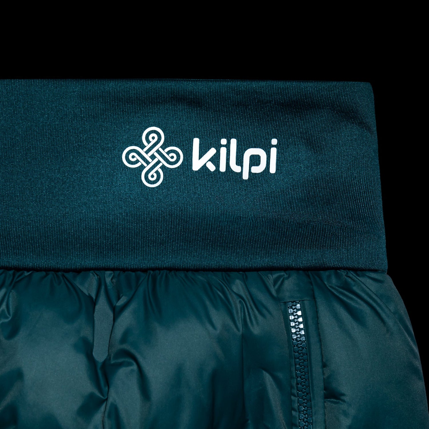 Dámska zateplená sukňa Kilpi TANY-W