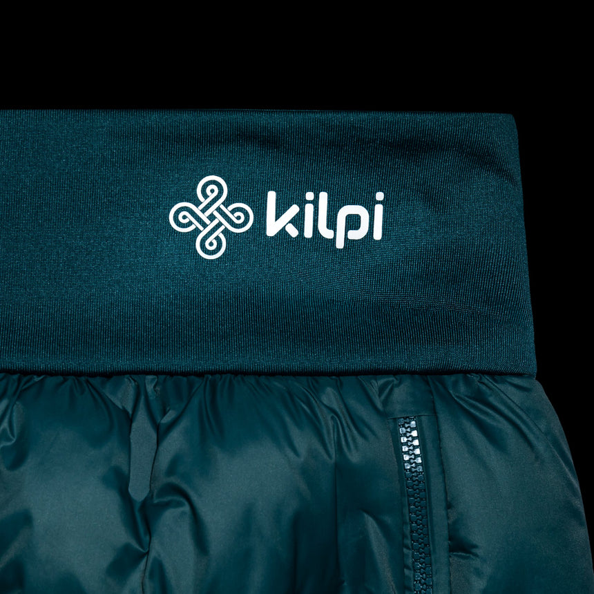 Dámska zateplená sukňa Kilpi TANY-W