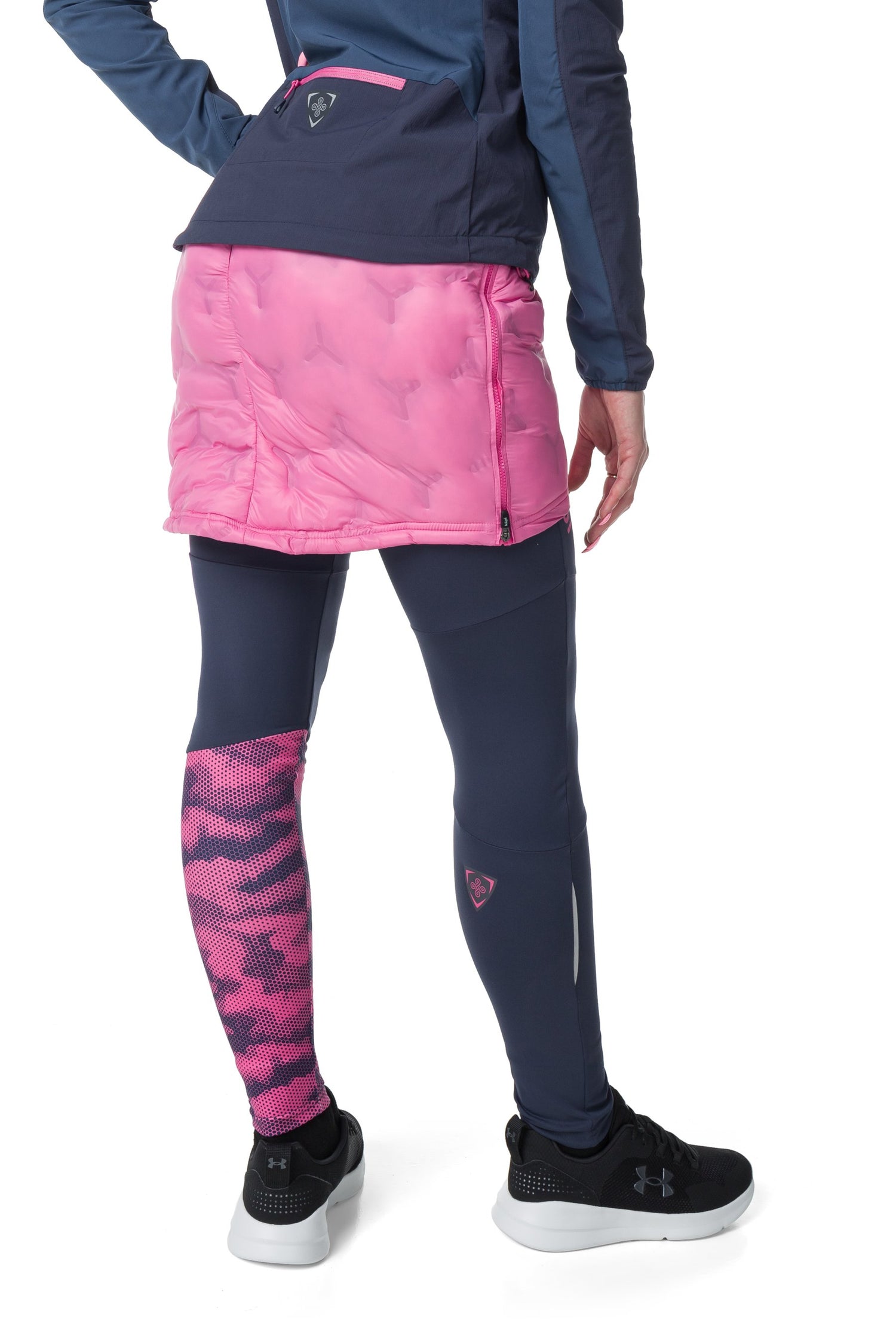 Dámska zateplená sukňa Kilpi TANY-W