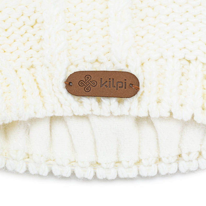 Dámsky módny klobúk Kilpi LADY-W