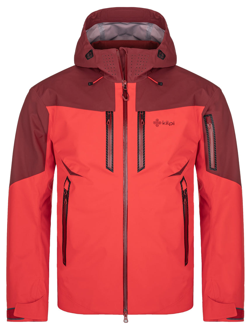 Men´s waterproof outdoor jacket Kilpi HASTAR-M
