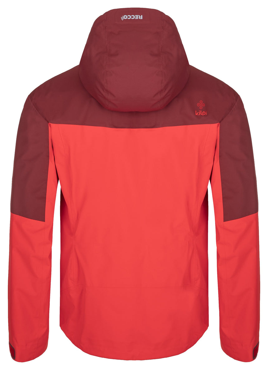 Men´s waterproof outdoor jacket Kilpi HASTAR-M