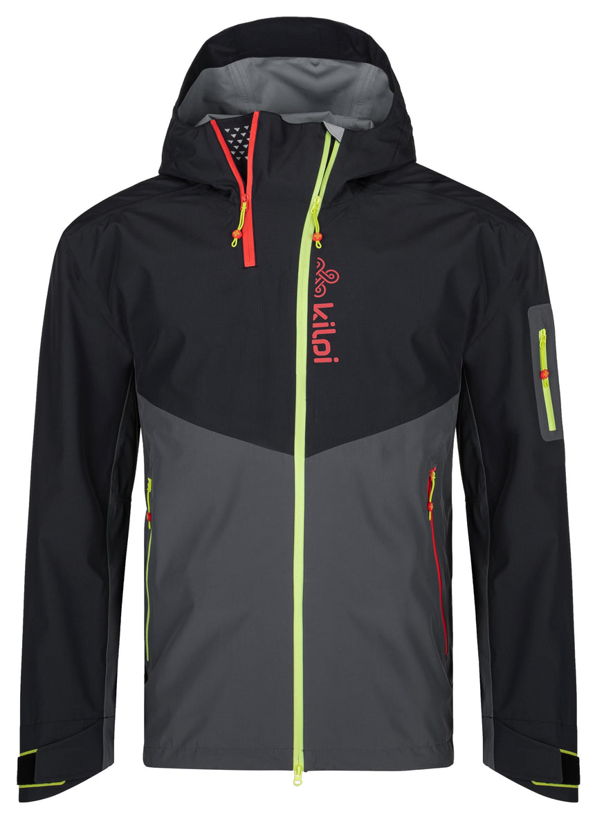 Men´s outdoor jacket Kilpi METRIX-M