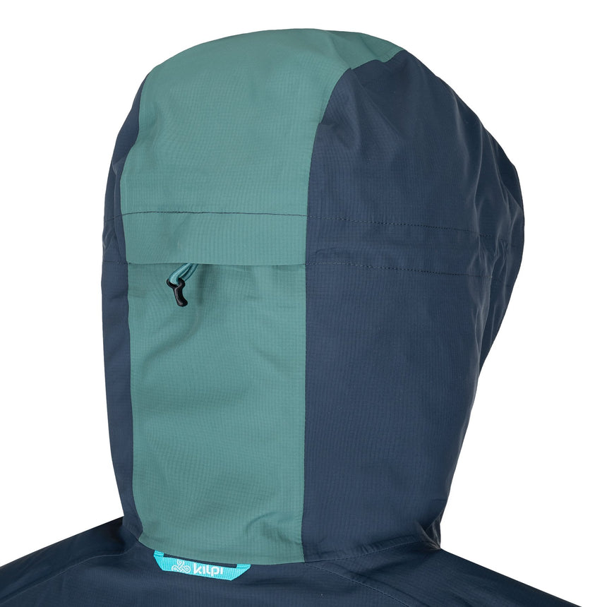 Men´s outdoor jacket Kilpi METRIX-M