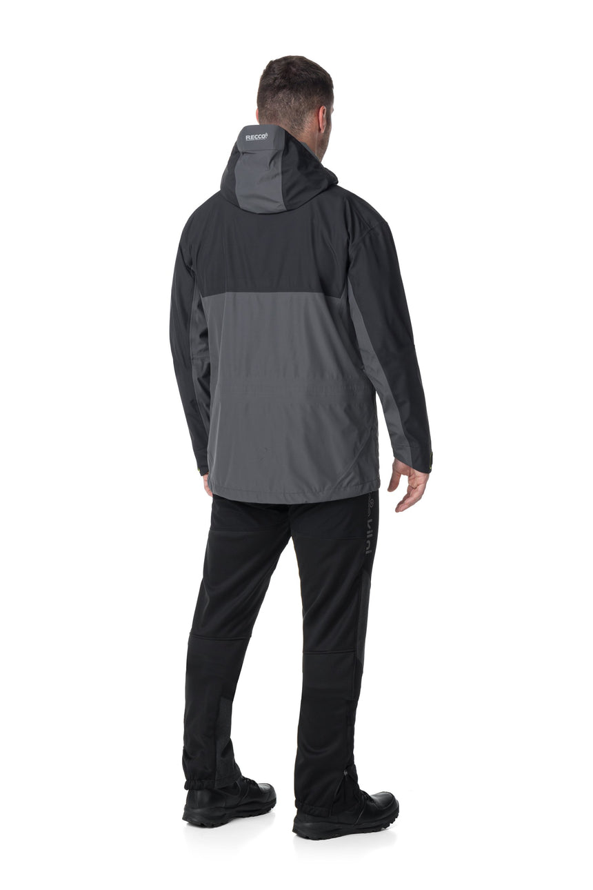 Men´s outdoor jacket Kilpi METRIX-M