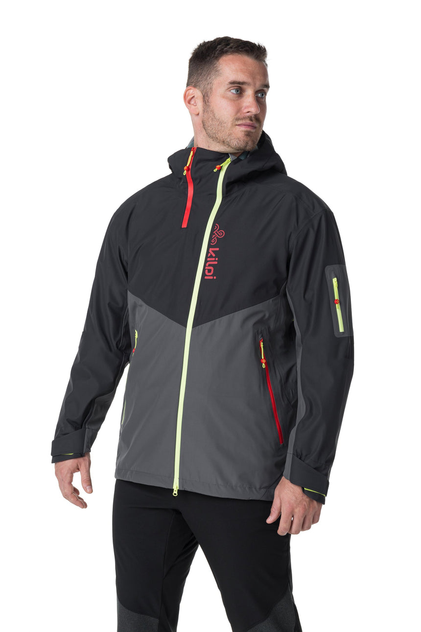 Men´s outdoor jacket Kilpi METRIX-M