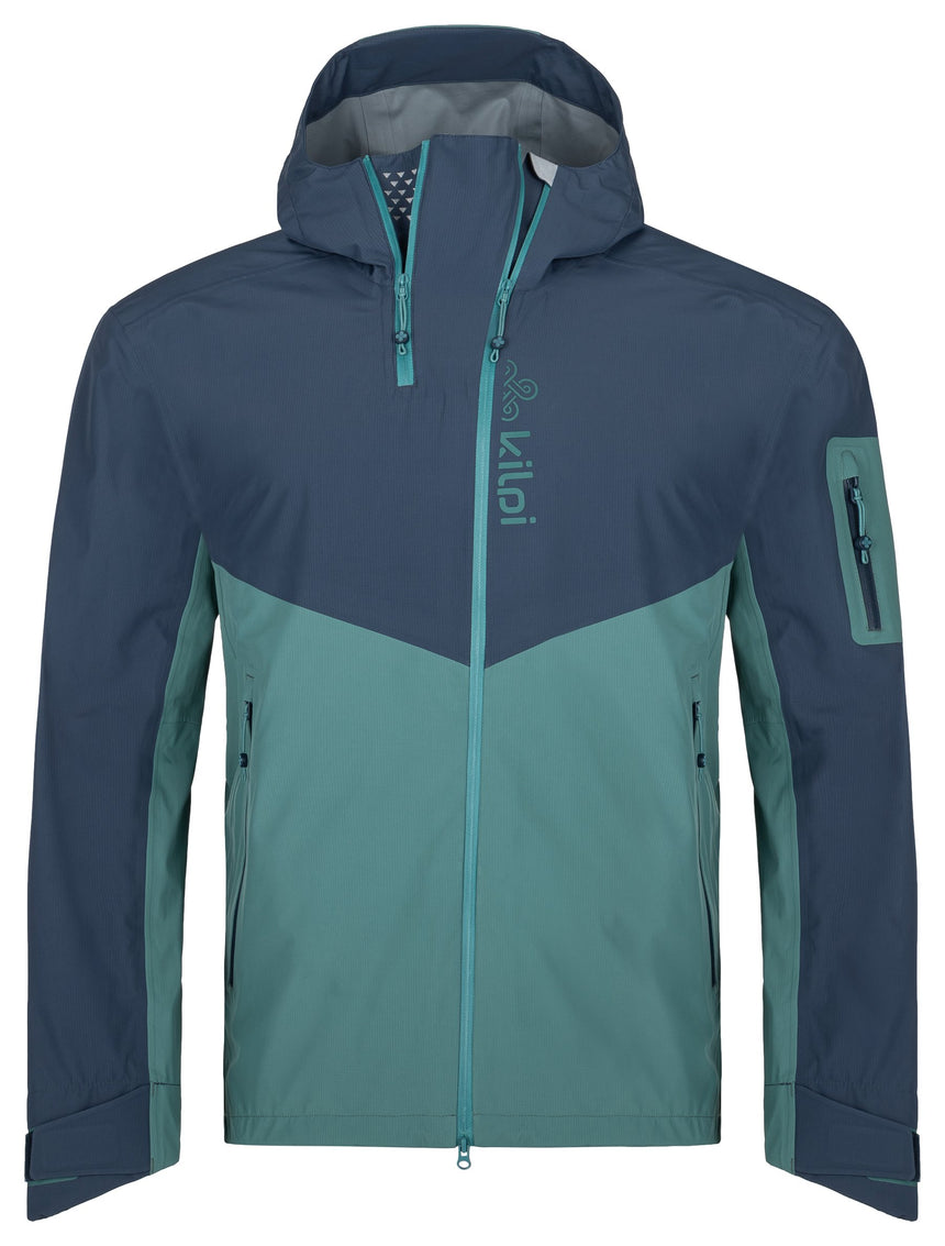 Men´s outdoor jacket Kilpi METRIX-M