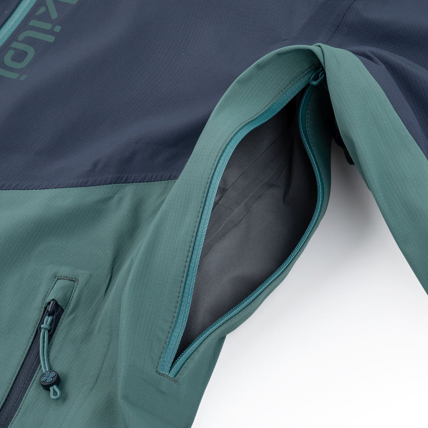 Men´s outdoor jacket Kilpi METRIX-M