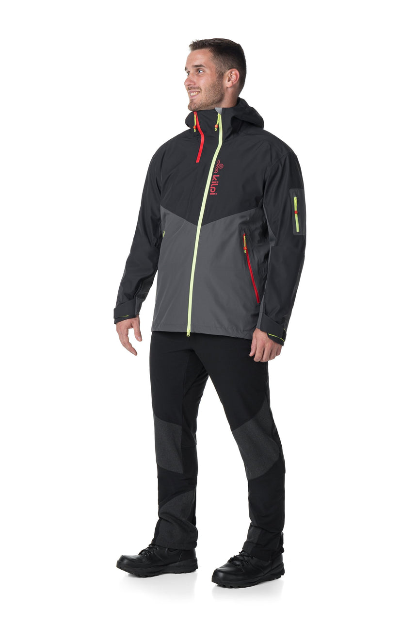 Men´s outdoor jacket Kilpi METRIX-M