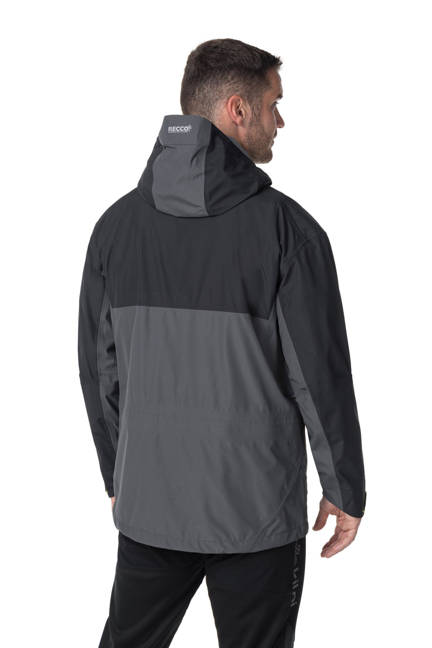 Men´s outdoor jacket Kilpi METRIX-M