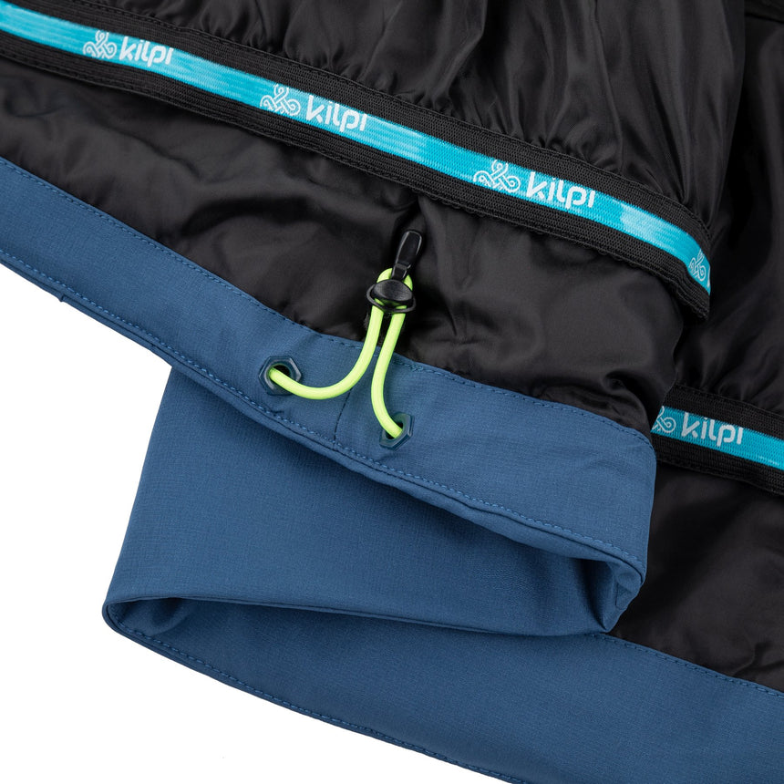 Pánska lyžiarska bunda Kilpi KILLY-M