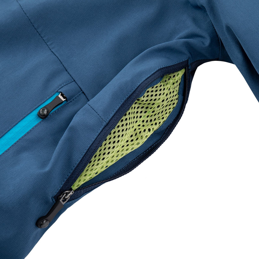 Pánska lyžiarska bunda Kilpi KILLY-M