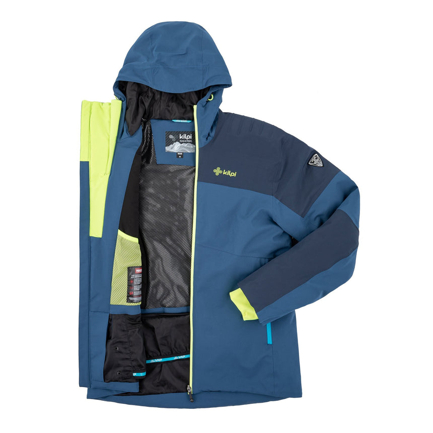 Pánska lyžiarska bunda Kilpi KILLY-M