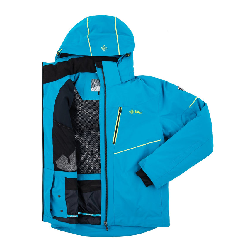 Men´s ski jacket Kilpi TONN-M
