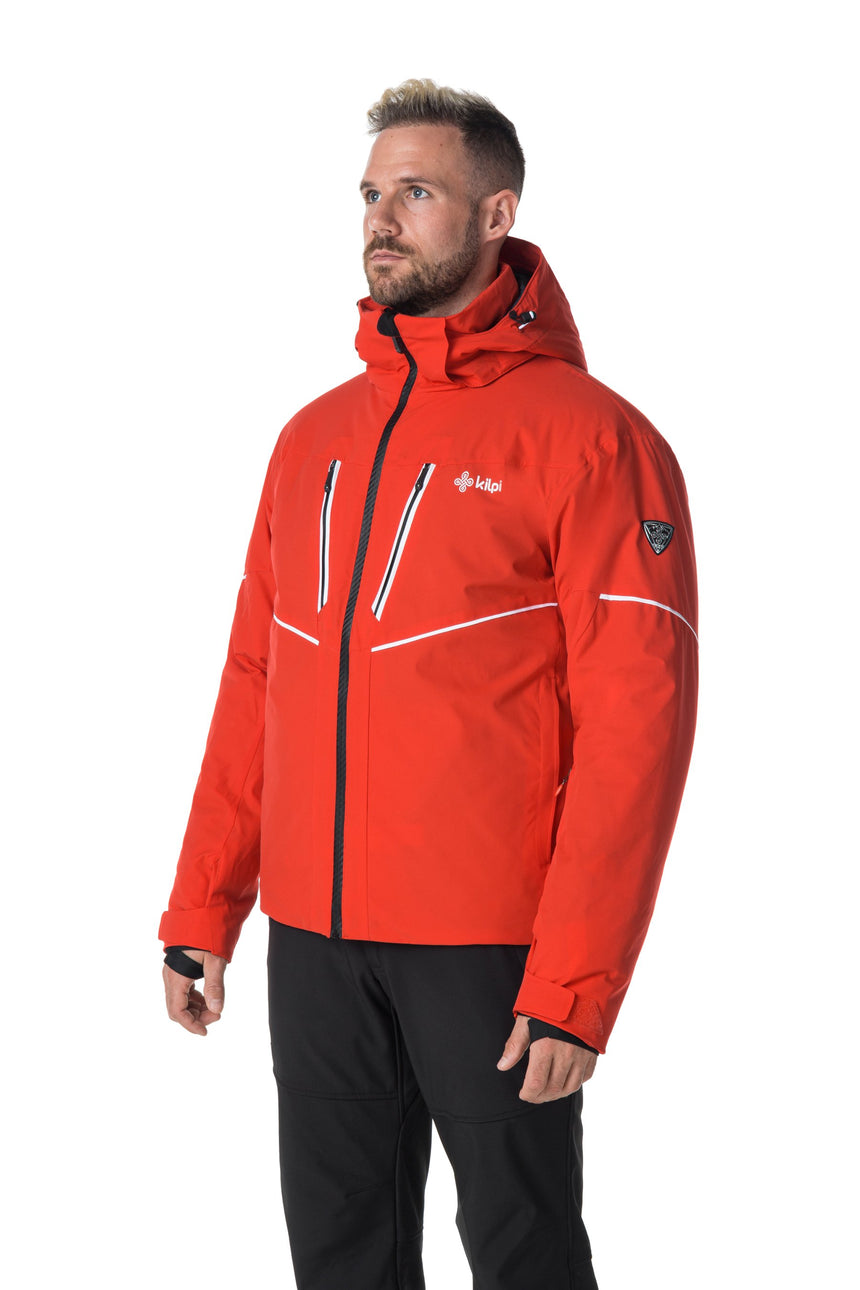Men´s ski jacket Kilpi TONN-M