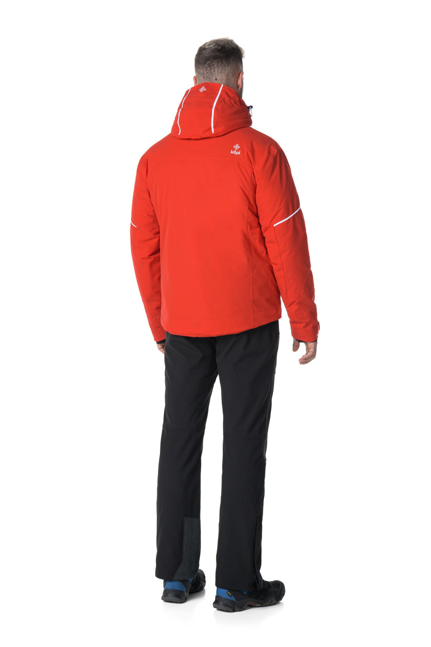 Men´s ski jacket Kilpi TONN-M