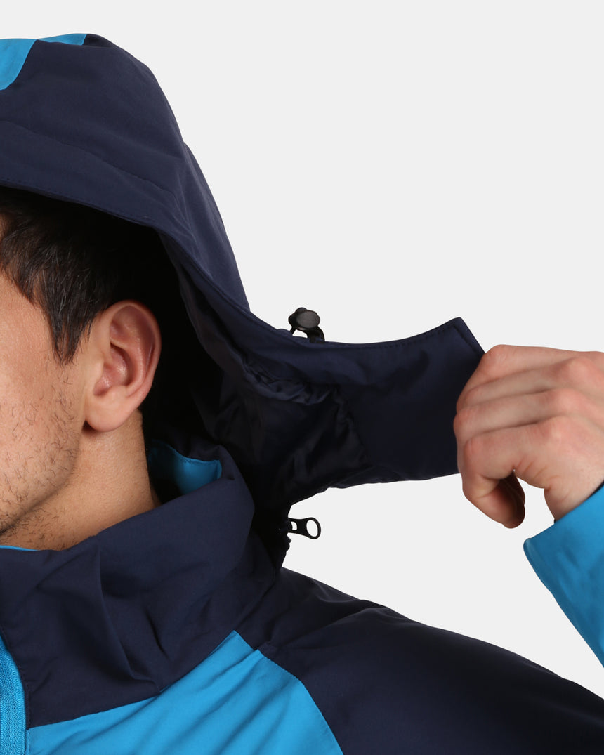 Pánska lyžiarska bunda Kilpi TAXIDO-M