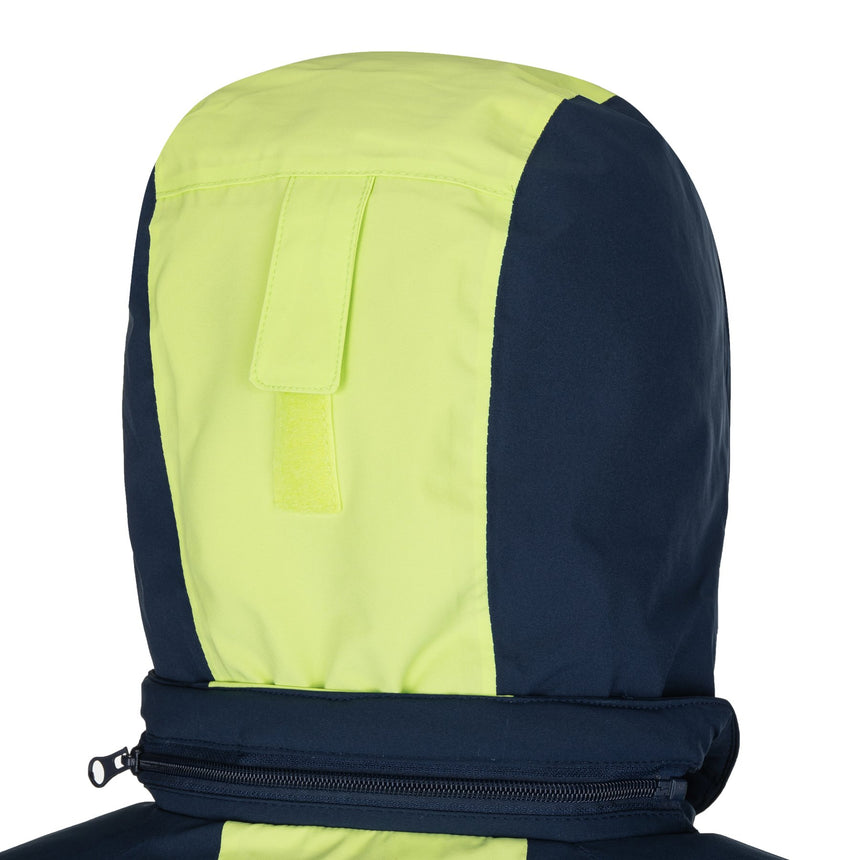 Pánska lyžiarska bunda Kilpi TAXIDO-M