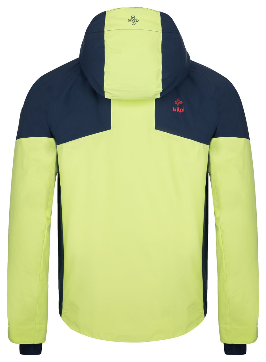 Pánska lyžiarska bunda Kilpi TAXIDO-M