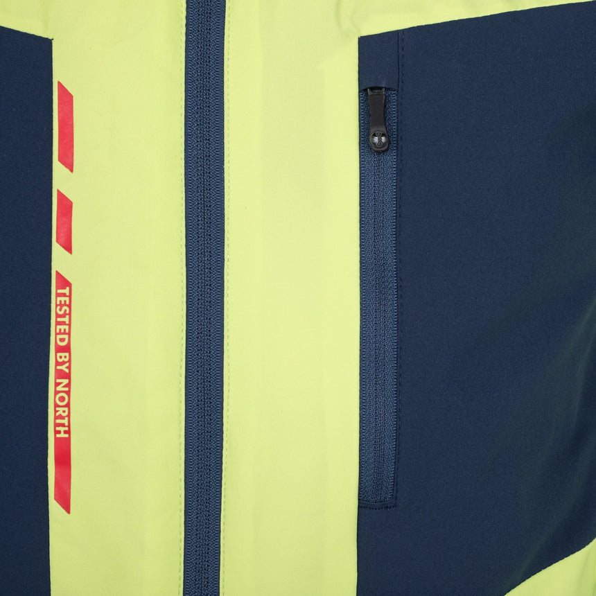 Pánska lyžiarska bunda Kilpi TAXIDO-M