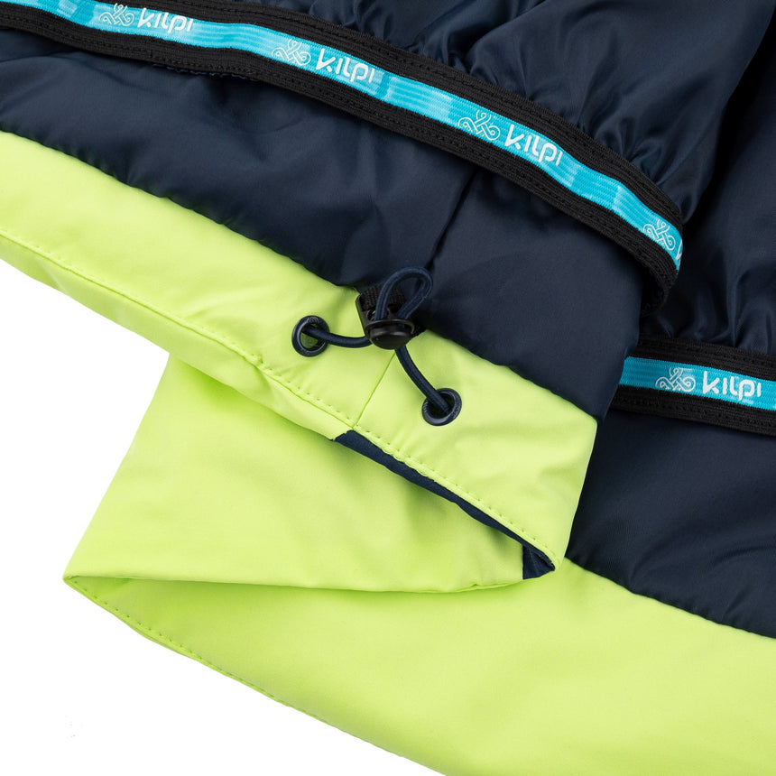 Pánska lyžiarska bunda Kilpi TAXIDO-M