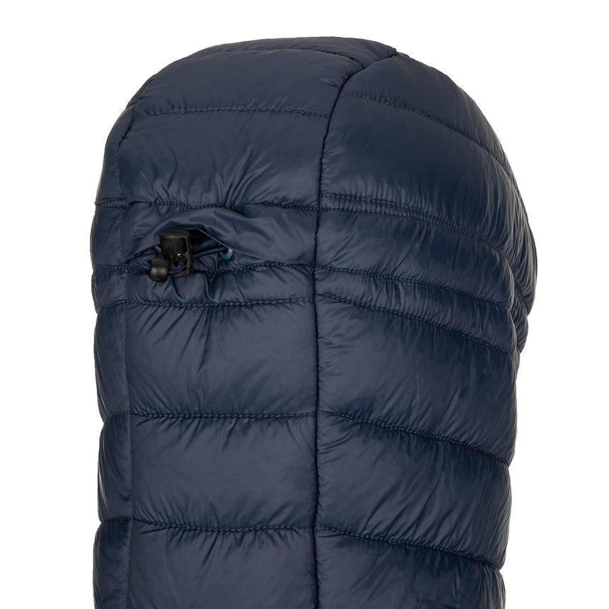 Pánska bunda Kilpi PYRAMIDEN-M