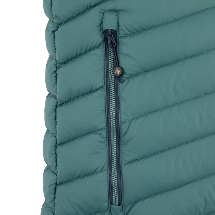 Pánska bunda Kilpi PYRAMIDEN-M