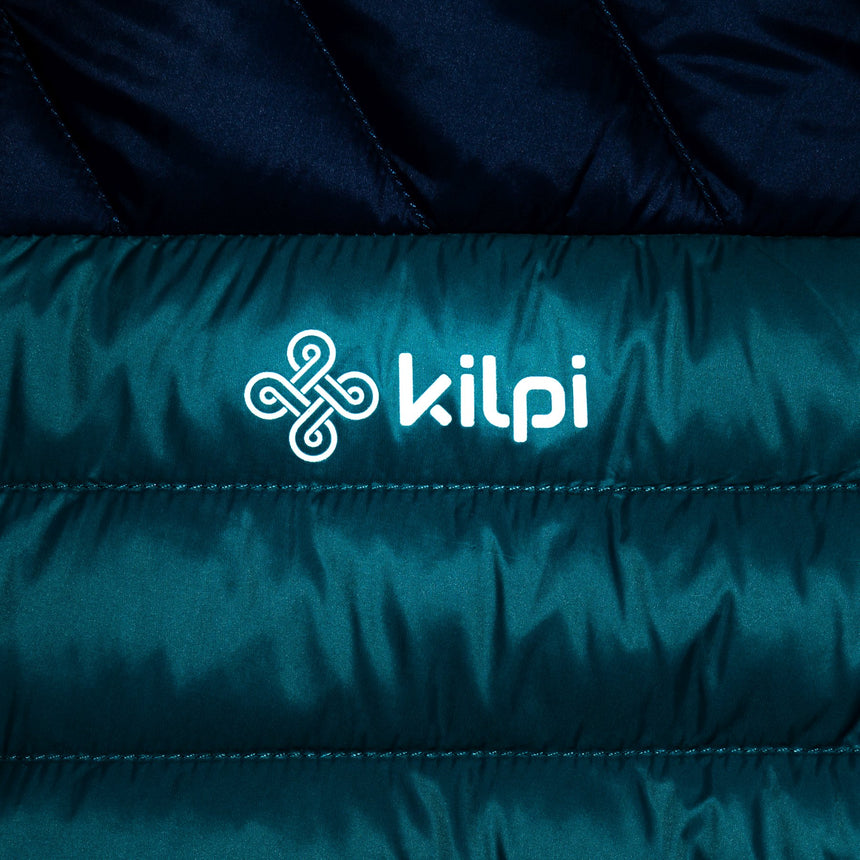 Pánska bunda Kilpi PYRAMIDEN-M