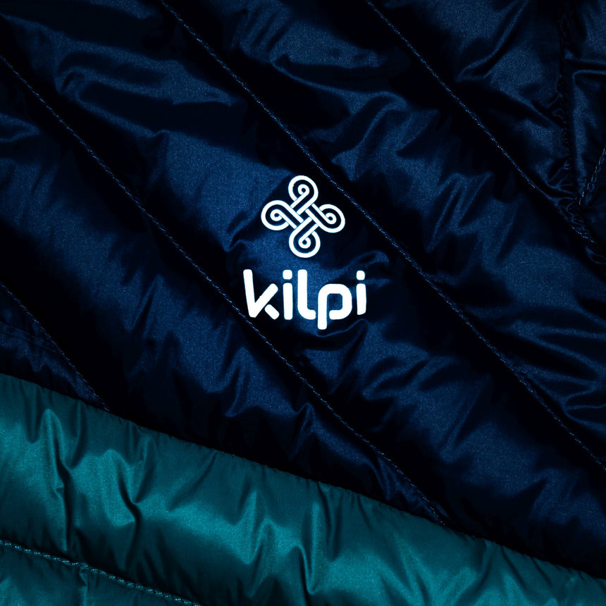 Pánska bunda Kilpi PYRAMIDEN-M