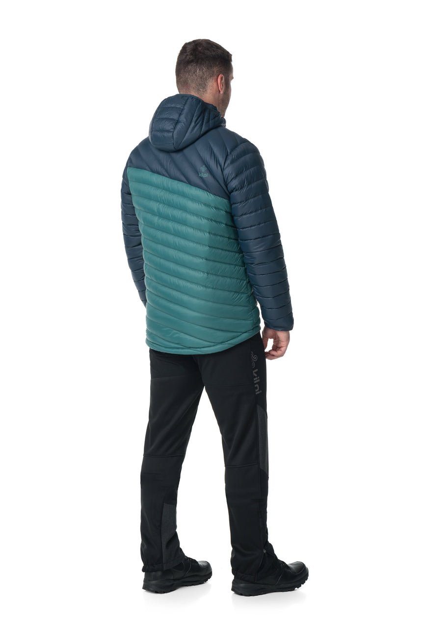 Pánska bunda Kilpi PYRAMIDEN-M