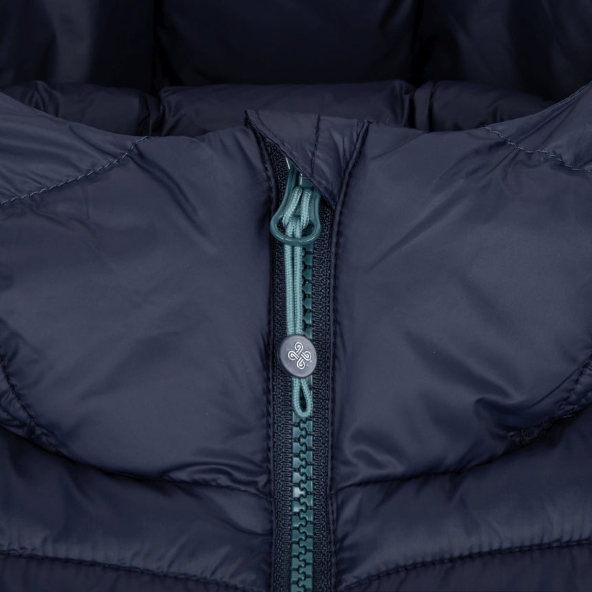 Pánska zateplená bunda Kilpi VERONS-M