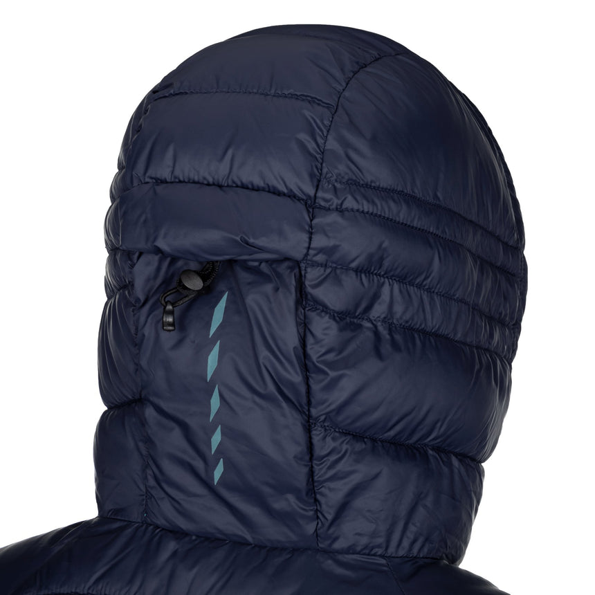 Pánska zateplená bunda Kilpi VERONS-M