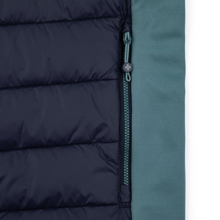 Pánska zateplená bunda Kilpi VERONS-M