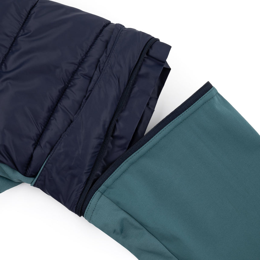 Pánska zateplená bunda Kilpi VERONS-M