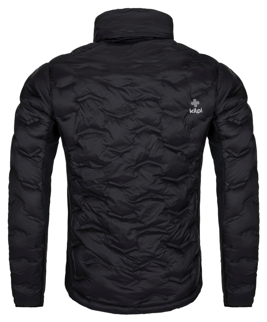 Men´s insulated jacket Kilpi ACTIS-M