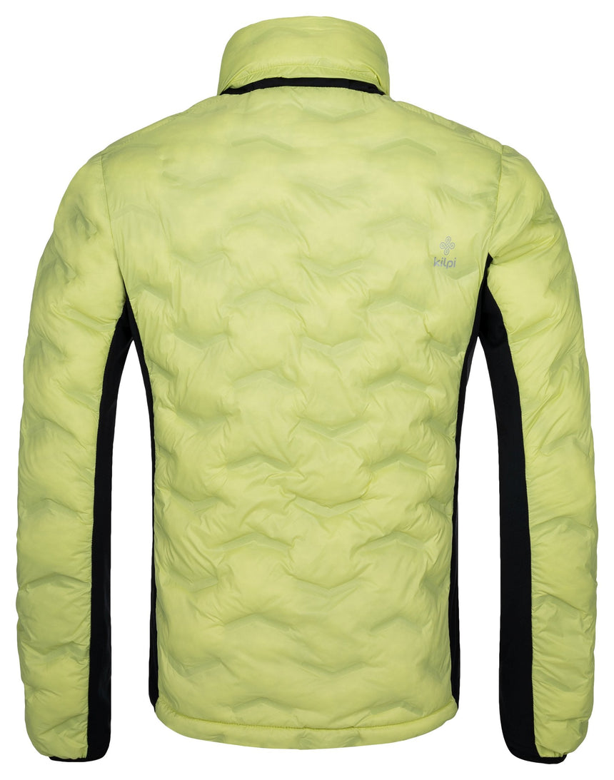 Men´s insulated jacket Kilpi ACTIS-M